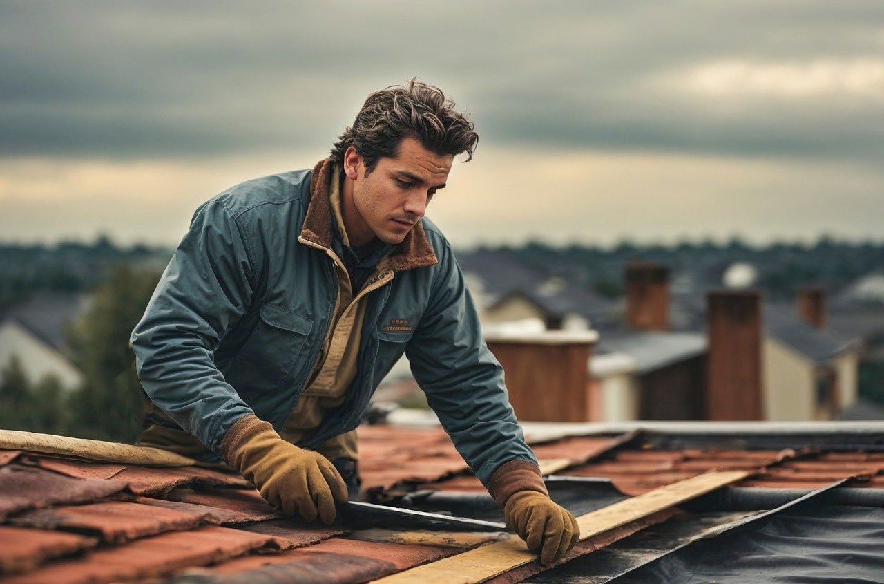 Chimney Waterproofing Services in Glen Arm, MD Professional Chimney Waterproofing Services In Glen Arm Maryland