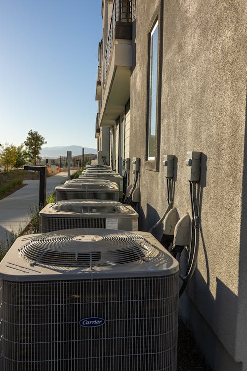 Expert Commercial Air Duct Cleaning Services in Glen Arm, MD Professional Commercial Air Duct Cleaning In Glen Arm Maryland