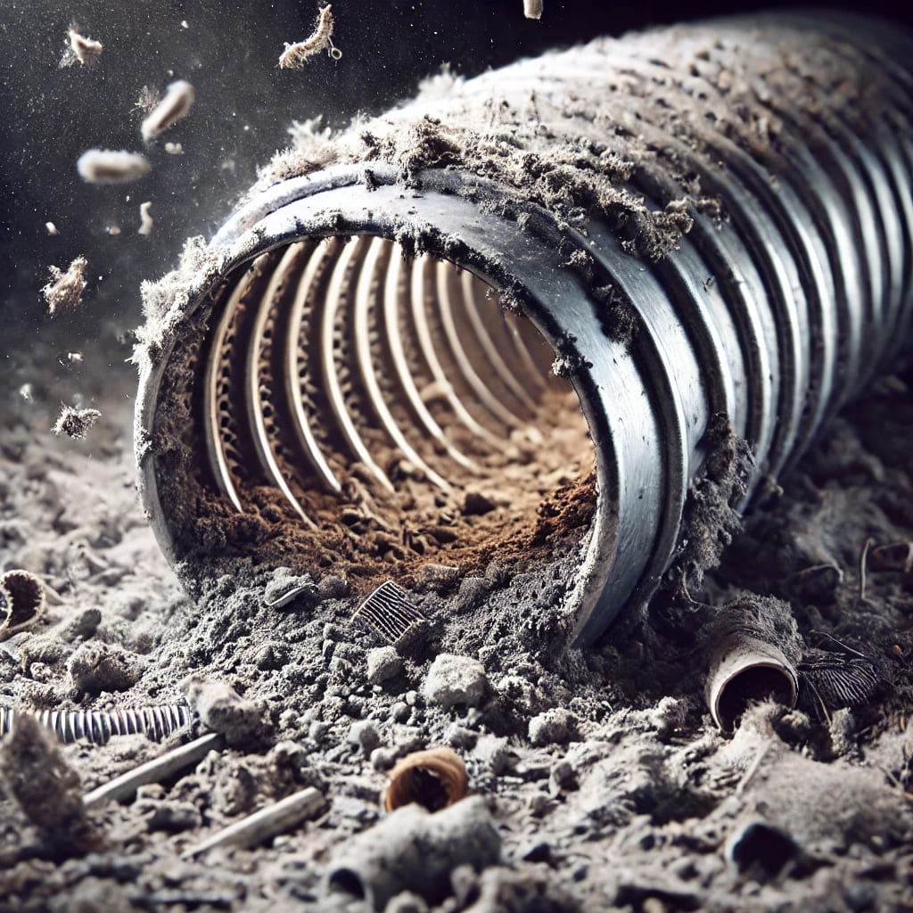 Expert Dryer Vent Cleaning Services in Glen Arm, MD Professional Dryer Vent Cleaning Glen Arm MD - Expert Safety and Efficiency Solutions by Chimney Sweep Glen Arm