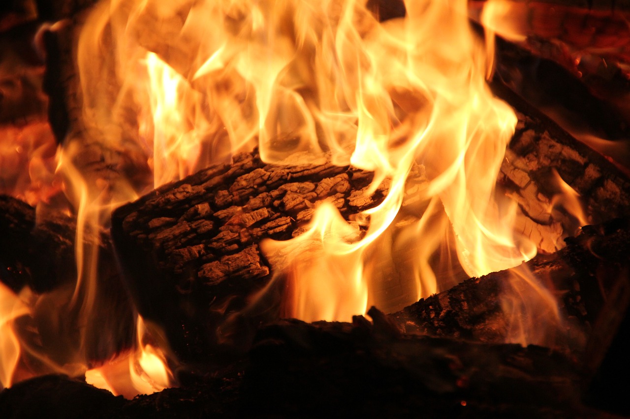 Expert Fireplace Cleaning in Glen Arm, MD Professional Fireplace Cleaning Services In Glen Arm Maryland