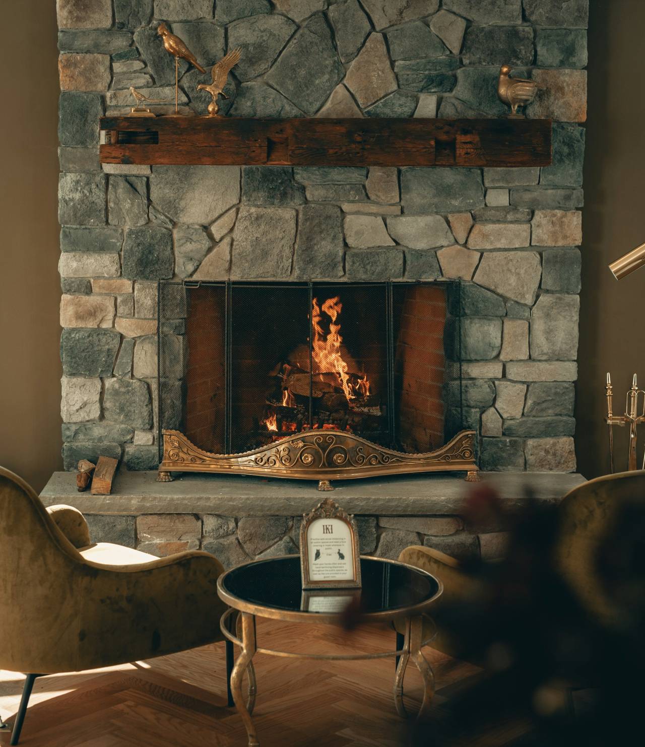 Expert Fireplace Services in Glen Arm, MD Professional Fireplace Services In Glen Arm Maryland