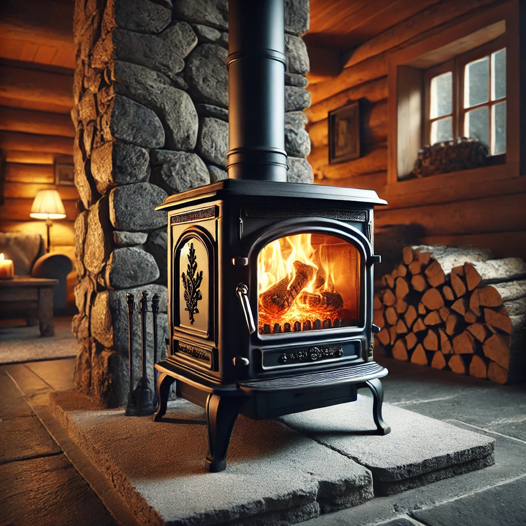 Expert Wood Stove Repair Services in Glen Arm, MD Professional Wood Stove Repair Glen Arm MD - Expert Heating Efficiency Solutions by Chimney Sweep Glen Arm